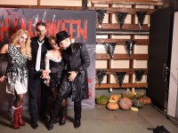 Halloween | Cap San Diego