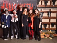 Halloween | Cap San Diego