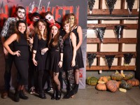 Halloween | Cap San Diego