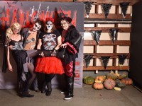 Halloween | Cap San Diego