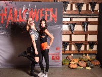 Halloween | Cap San Diego