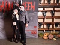 Halloween | Cap San Diego