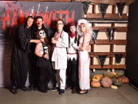 Halloween | Cap San Diego