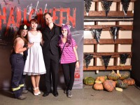 Halloween | Cap San Diego