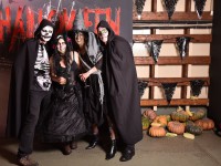 Halloween | Cap San Diego