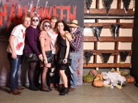 Halloween | Cap San Diego