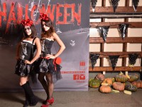 Halloween | Cap San Diego