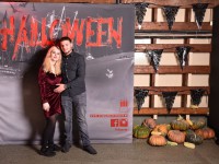 Halloween | Cap San Diego