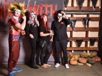 Halloween | Cap San Diego