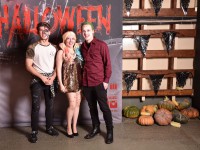 Halloween | Cap San Diego
