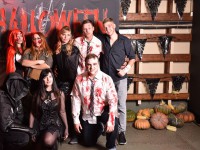 Halloween | Cap San Diego