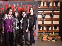 Halloween | Cap San Diego