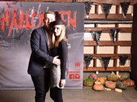 Halloween | Cap San Diego