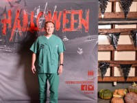 Halloween | Cap San Diego