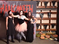 Halloween | Cap San Diego