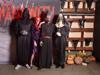 Halloween | Cap San Diego