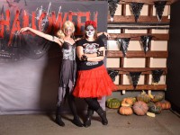 Halloween | Cap San Diego