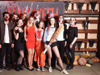 Halloween | Cap San Diego