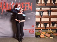 Halloween | Cap San Diego