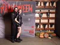 Halloween | Cap San Diego
