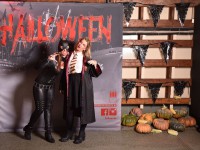 Halloween | Cap San Diego
