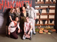 Halloween | Cap San Diego