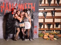 Halloween | Cap San Diego