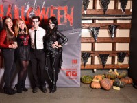 Halloween | Cap San Diego