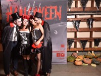 Halloween | Cap San Diego