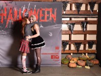 Halloween | Cap San Diego