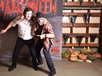 Halloween | Cap San Diego
