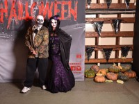 Halloween | Cap San Diego
