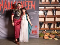Halloween | Cap San Diego