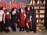 Halloween | Cap San Diego