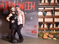 Halloween | Cap San Diego