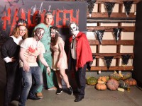 Halloween | Cap San Diego