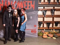 Halloween | Cap San Diego