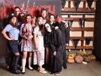 Halloween | Cap San Diego
