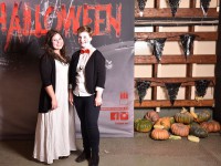 Halloween | Cap San Diego