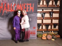 Halloween | Cap San Diego
