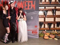 Halloween | Cap San Diego