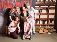Halloween | Cap San Diego