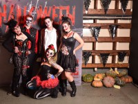 Halloween | Cap San Diego