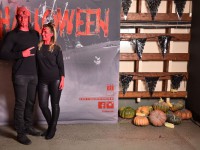 Halloween | Cap San Diego