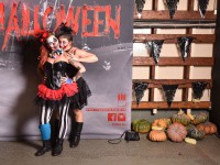 Halloween | Cap San Diego