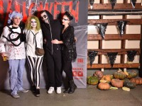 Halloween | Cap San Diego