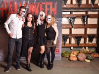 Halloween | Cap San Diego