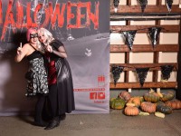 Halloween | Cap San Diego