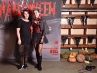 Halloween | Cap San Diego
