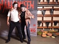 Halloween | Cap San Diego